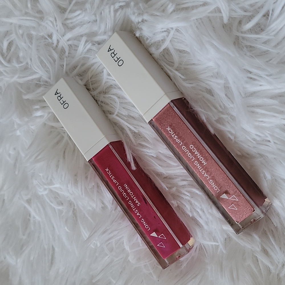 Long Lasting Liquid Lipstick 💄 💋